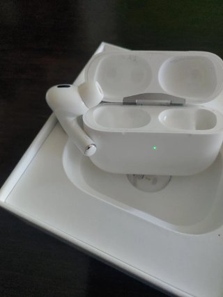 Airpods Pro 2da Generación