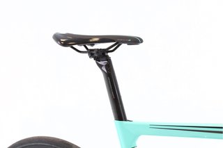 Bicicleta Bianchi Aria E-Road t.54 Reacondicionada