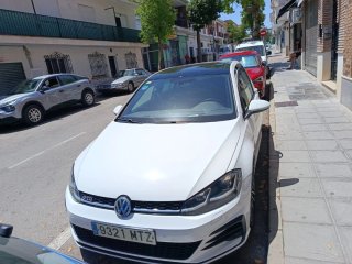 Golf  gtd 2017