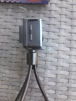 Camara Exelvan ultra HD 4K 30FPS