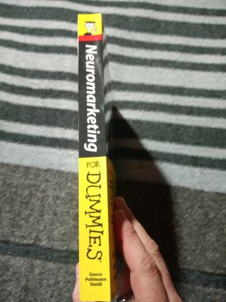 Neuromarketing For Dummies
