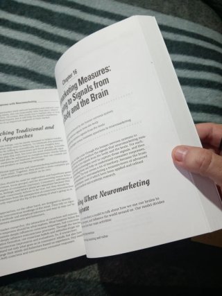Neuromarketing For Dummies