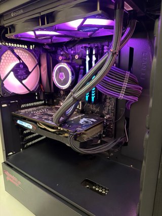 PC Gaming en perfecto estado