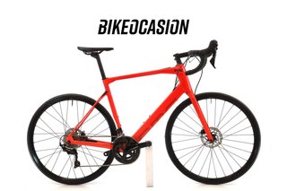 Bicicleta BMC Roadmachine AMP THREE t.58 Reacondicionada