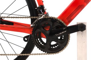 Bicicleta BMC Roadmachine AMP THREE t.58 Reacondicionada