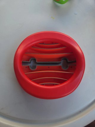 Orinal portatil potette plus con recambios