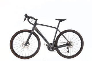 Bicicleta Trek Domane SL 7 Di2 12V t.54 Reacondicionada