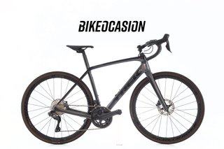Bicicleta Trek Domane SL 7 Di2 12V t.54 Reacondicionada