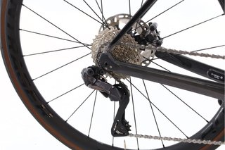 Bicicleta Trek Domane SL 7 Di2 12V t.54 Reacondicionada