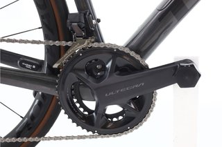 Bicicleta Trek Domane SL 7 Di2 12V t.54 Reacondicionada