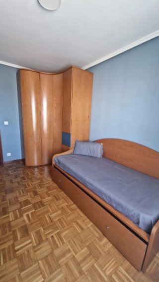 Alquilo piso a estudiantes