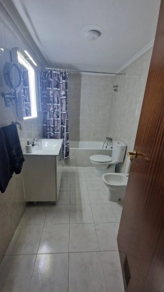 Alquilo piso a estudiantes