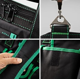 Bolsa de herramientas Multifunción