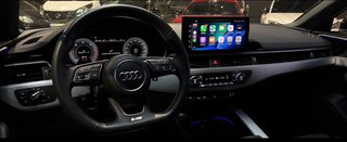 AUDI A4  35 TDI S-LINE S TRONIC