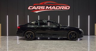 AUDI A4  35 TDI S-LINE S TRONIC