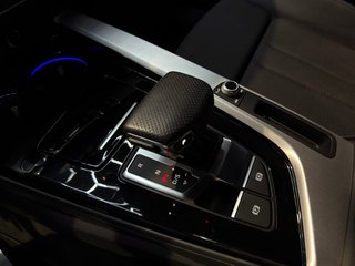 AUDI A4  35 TDI S-LINE S TRONIC