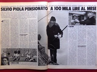 La Domenica del Corriere 20 Gennaio 1977 Lauda