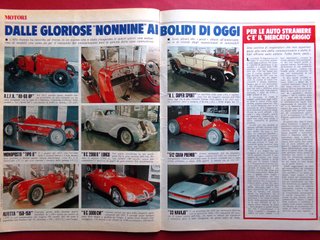 La Domenica del Corriere 20 Gennaio 1977 Lauda