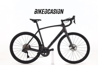 Bicicleta Trek Domane SL 7 Di2 12V t.56 Reacondicionada