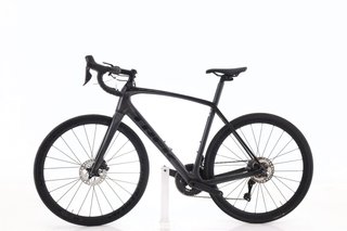 Bicicleta Trek Domane SL 7 Di2 12V t.56 Reacondicionada