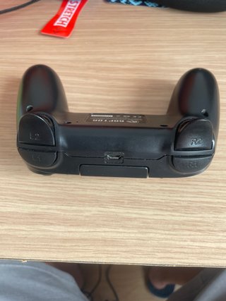 Mando playstation no oficial