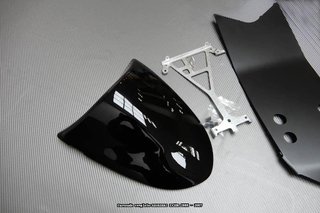 Oferta especial Carenado KAWASAKI ZX10R 2006 2007