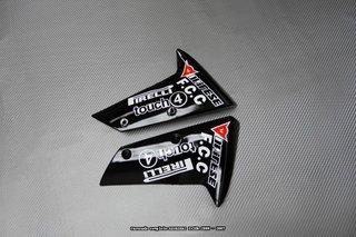 Oferta especial Carenado KAWASAKI ZX10R 2006 2007