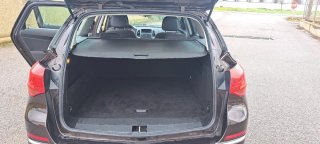 Opel Astra 2015