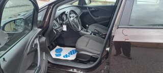 Opel Astra 2015