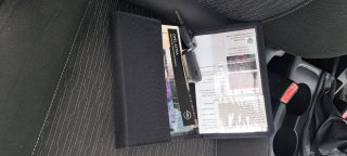 Opel Astra 2015