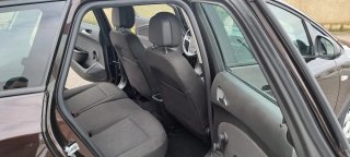 Opel Astra 2015