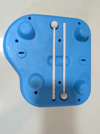 Xilófono y Piano Juguete Bebé