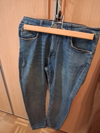 2 Pantalones de Caballero