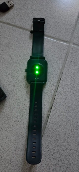 Amazfit Bip Lite S Azul Marino