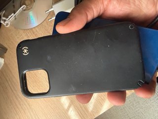 iPhone 12 mini 128 GB blu
