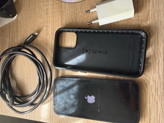 iPhone 12 mini 128 GB blu