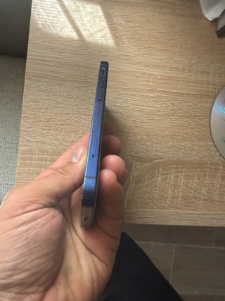 iPhone 12 mini 128 GB blu
