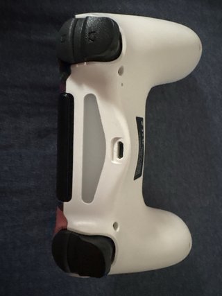Mando MULTIPLATAFORMA (PS4-PC y más)