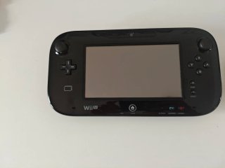 Nintendo wii u + juegos