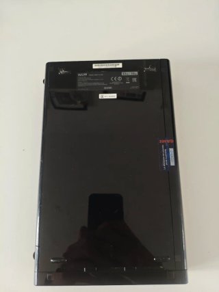 Nintendo wii u + juegos