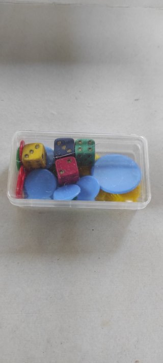 Juegos reunidos Vintage