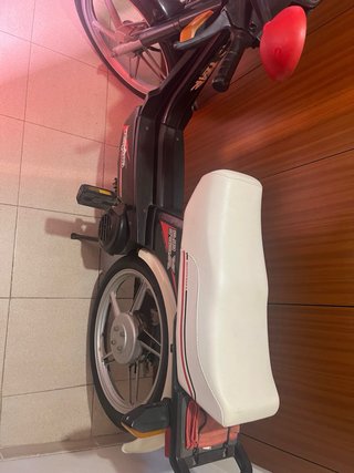 Vespino ALX Moped