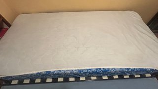 Cama nido 90x180cm (2 camas)