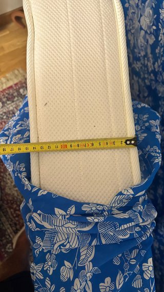 Cama nido 90x180cm (2 camas)
