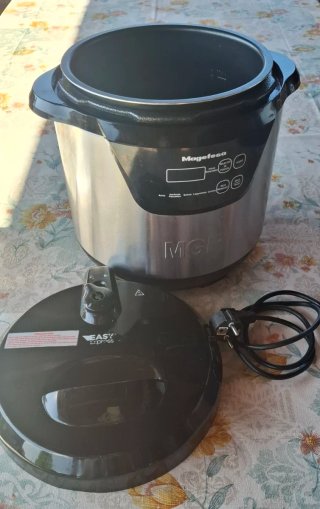 Olla programable Magefesa MGF