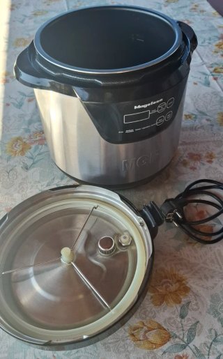 Olla programable Magefesa MGF