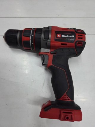 Taladro Inalámbrico Einhell 18V