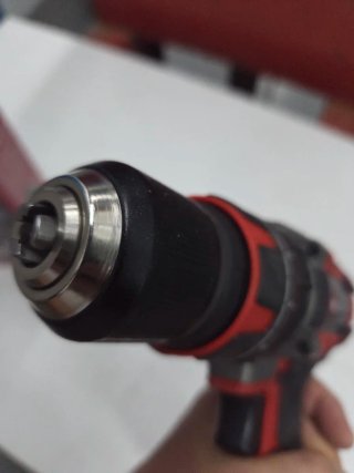 Taladro Inalámbrico Einhell 18V