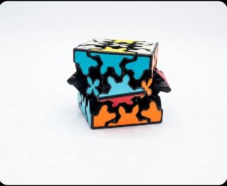 Lote de cubos de Rubik