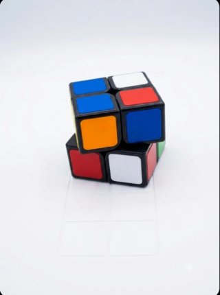 Lote de cubos de Rubik